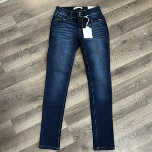 Dark KanCan Jeans